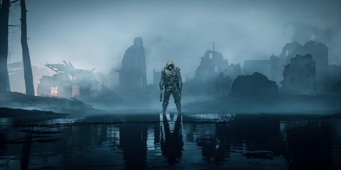 2560x1440 Battlefield Wallpaper - Wallperio.com