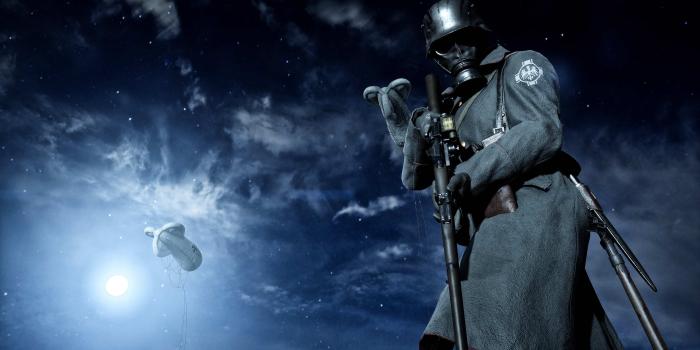 3840x2160 Battlefield 1 Turning Tides UHD 4K Wallpaper | Pixelz