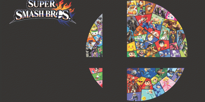 2816x1584 Hd Super Smash Bros Backgrounds - Super Smash Bros Desktop (#424916
