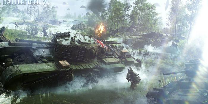 1920x1080 battlefield 5 wallpaper | World War 2 | Battlefield games