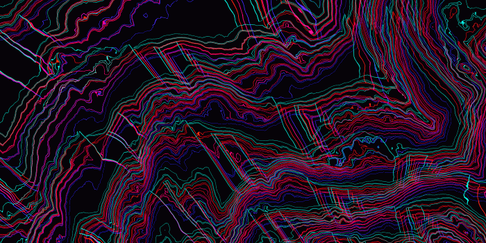 3840x2160 Wallpapers from The Verge - The Verge