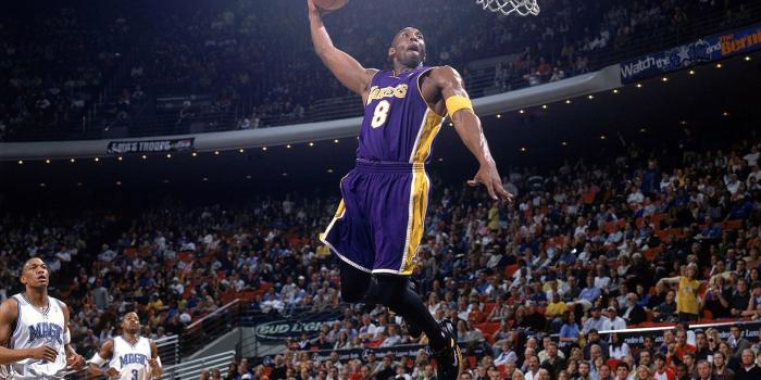 1920x1200 8093 kobe dunking wallpaper