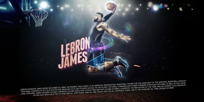 1920x1080 Lebron James Wallpapers Dunk (77+ background pictures)