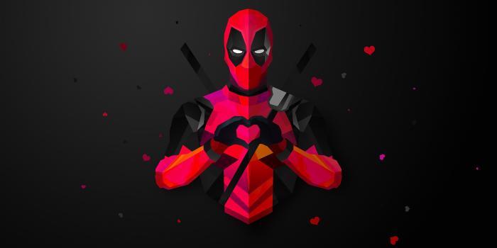 2560x1440 88+ Deadpool 1080P Wallpapers on WallpaperPlay