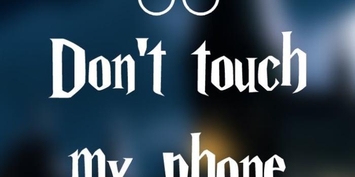 719x1280 Wallpaper Do Harry Potter - (43+) Group Wallpapers