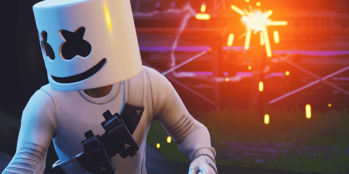 1920x1080 Marshmello Fortnite Wallpaper HD - Fortnite Season 7 Wallpapers -