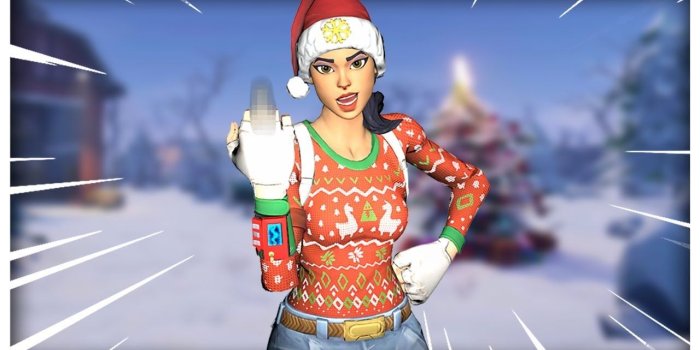 1280x720 Fortnite Skin Nog Ops | Fortnite V Bucks Generator No Apps