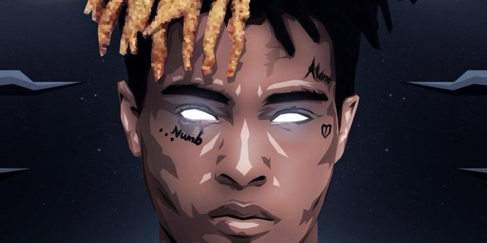 1200x1200 Xxtentaction Wallpaper Cartoon | RIP XXXTENTACION in 2019 | Rapper