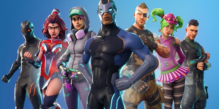 1920x1080 Celebrities File More Suits Against Epic Games, 2K Over Dance Emotes