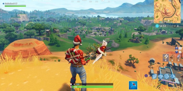 1920x1080 Nog Ops Wallpapers