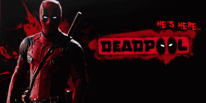 1920x1080 Deadpool Desktop Wallpaper | Hypixel - Minecraft Server and Maps