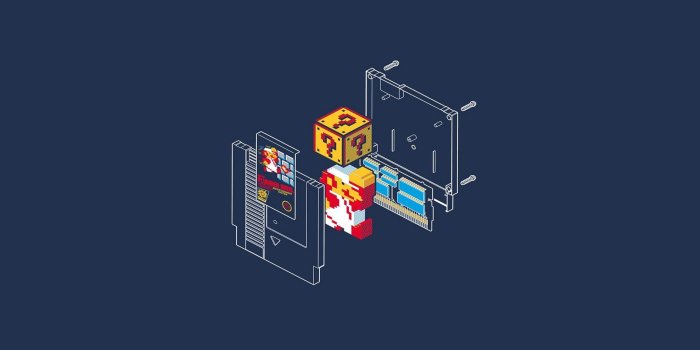 1920x1080 Super Mario HD wallpaper | Wallpaper Flare
