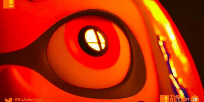 1920x1080 Epic Super Smash Bros Logo - LogoDix