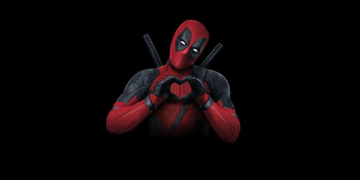 1920x1080 3D Deadpool Wallpapers - Top Free 3D Deadpool Backgrounds