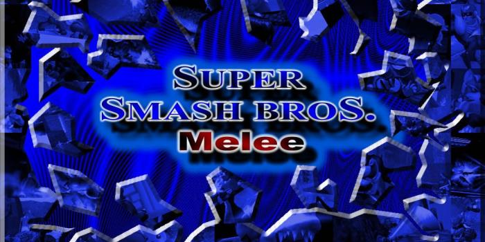 1024x768 Smash Bros. Melee Wallpaper - Super Smash Brothers Wallpaper (556498