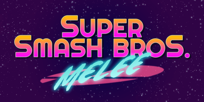 2560x1440 Super Smash Bros Logo Wallpaper ✓ Fitrini's Wallpaper