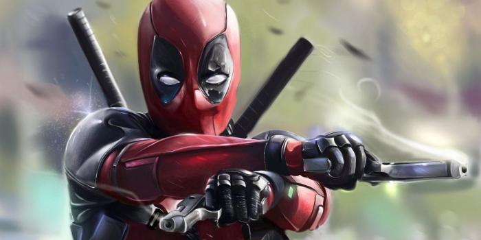 1800x1013 Deadpool 2 HD Wallpapers