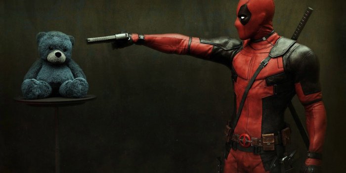 1680x1050 Deadpool Film Computer Wallpapers, Desktop Backgrounds | 1680x1050