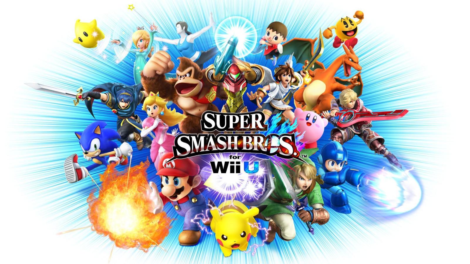 1920x1080 Super Smash Bros Wii U Wallpaper | Wallpaper HD 1080p | Smash bros