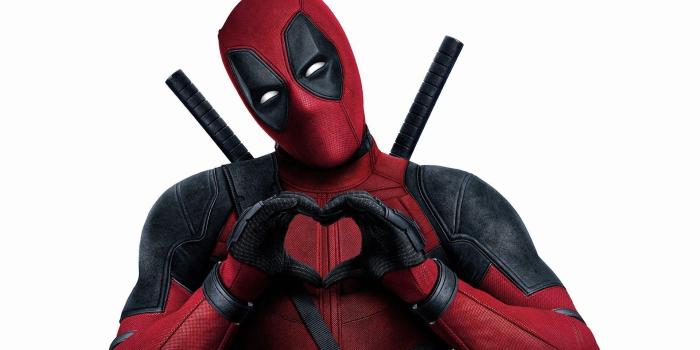 1920x1080 88+ Deadpool 1080P Wallpapers on WallpaperPlay