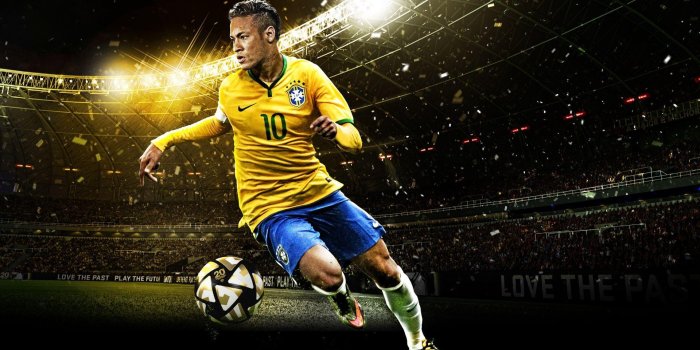 1920x1080 Pro Evolution Soccer Wallpapers