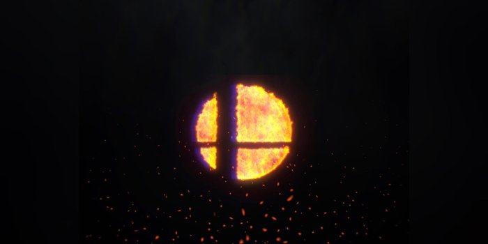 3072x3072 Made this Smash wallpaper for iPhones, hope you like it! (Sorry if