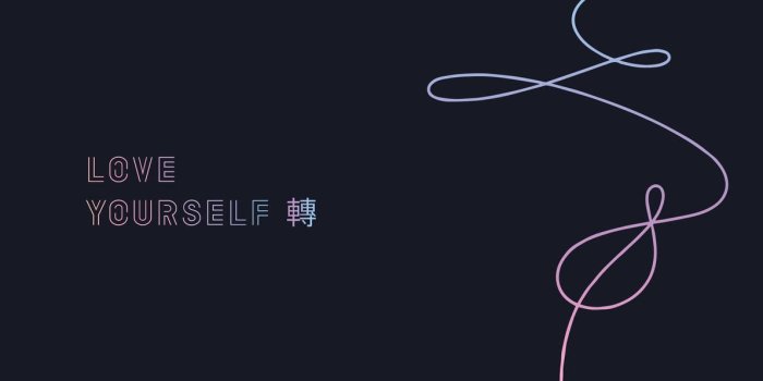 1192x670 33+] BTS Love Yourself: Tear Wallpapers on WallpaperSafari