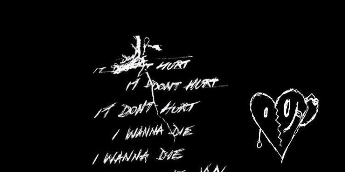 750x1334 Sad XXXTentacion Heart Wallpapers - Top Free Sad XXXTentacion Heart