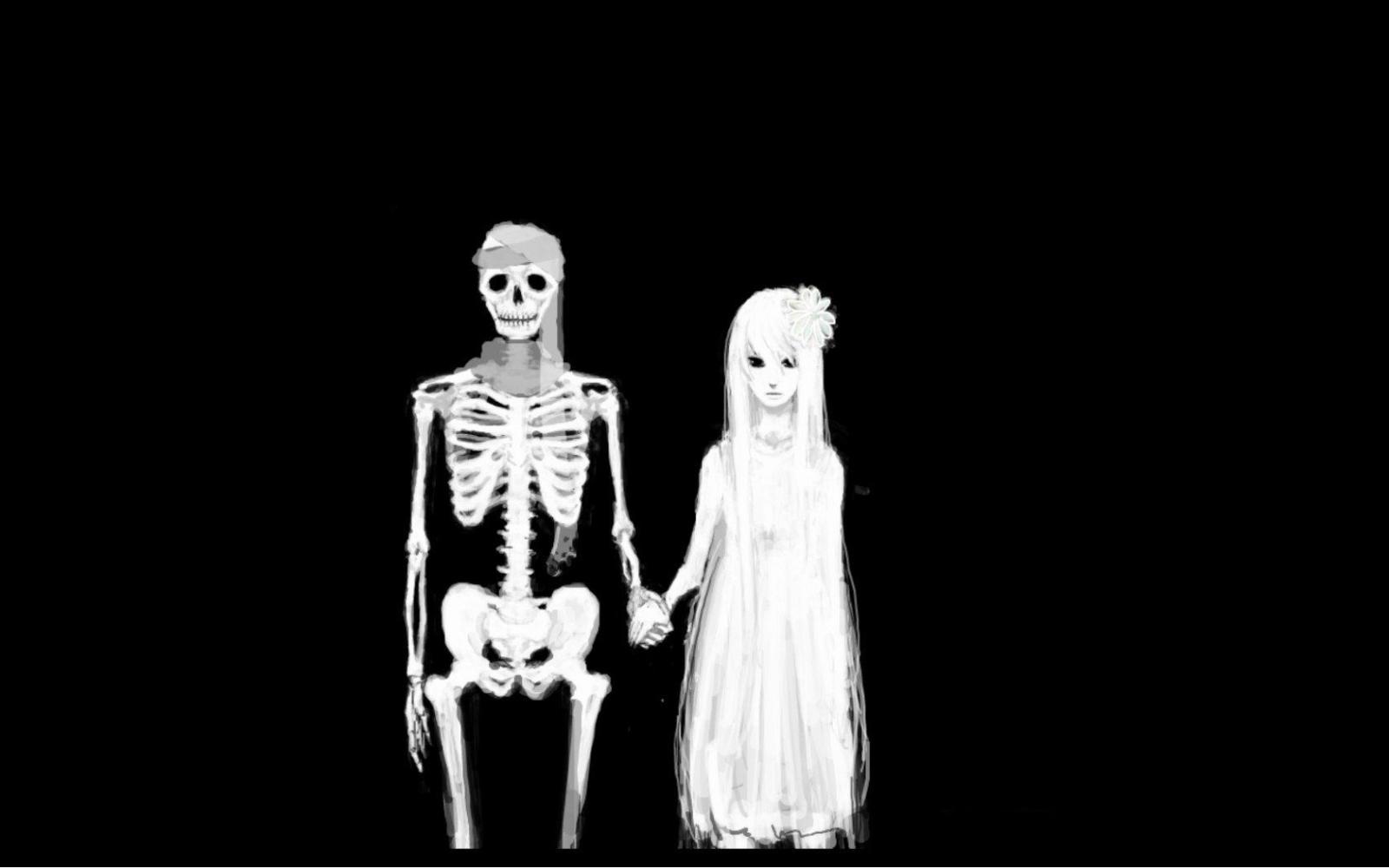 1680x1050 Dead Love Wallpaper and Background Image | 1680x1050 | ID:656332