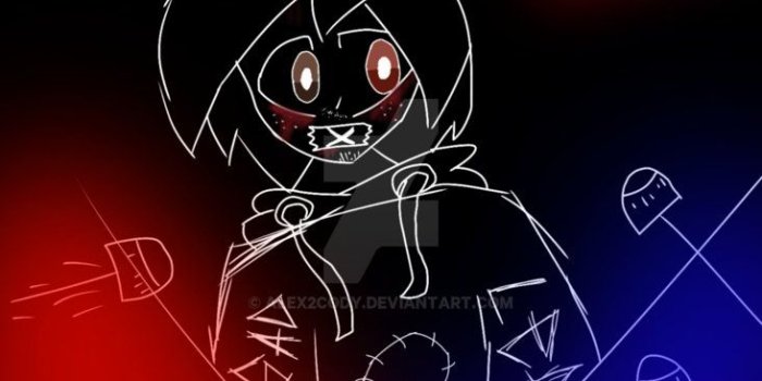 732x1091 xxxtentacion sad by alex2cody