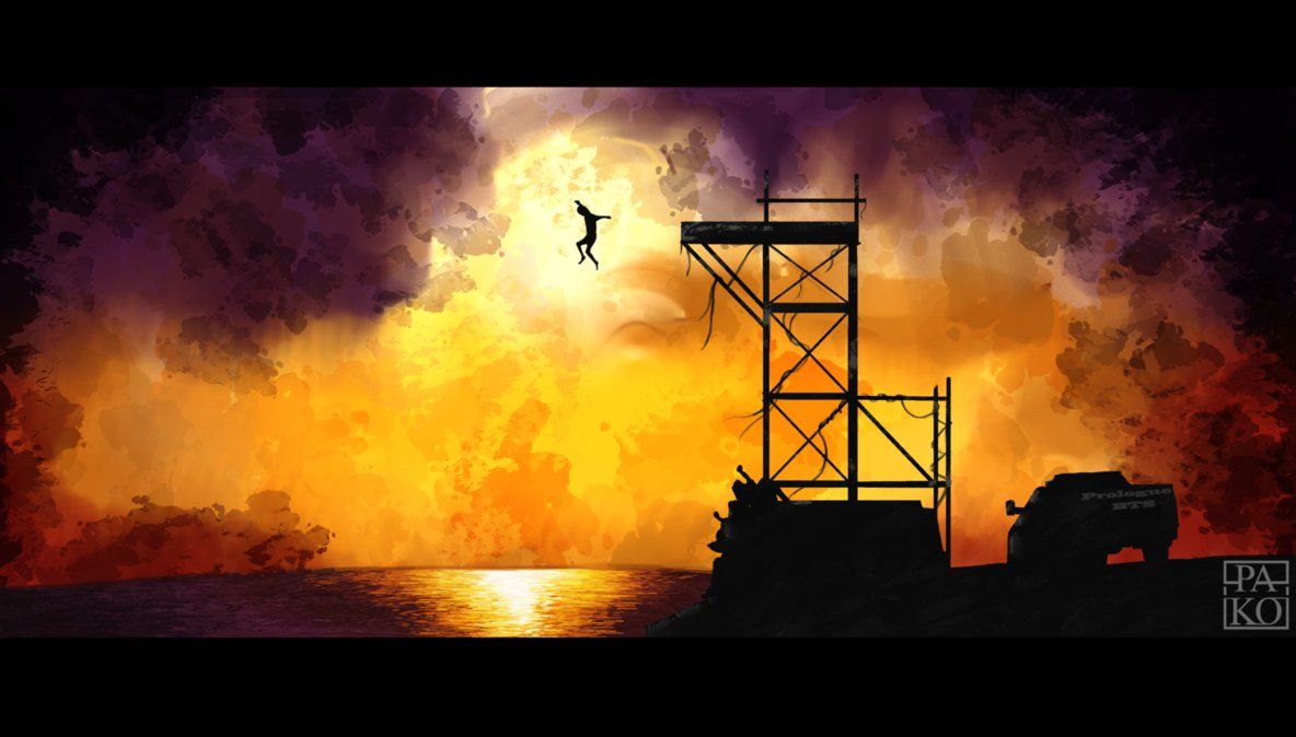 1184x674 100+ V Bts Fan Art Wallpaper – yasminroohi