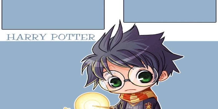 1024x768 Top Cartoon Wallpapers: Harry Potter Wallpaper