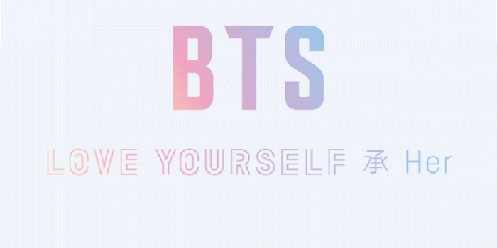 728x1360 BTS Love Yourself phone wallpapers - Album on Imgur