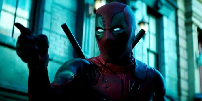 1600x862 Deadpool Hq Wallpaper | Wallpapers for Fun