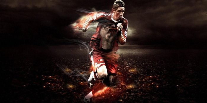 1920x1080 soccer player HD wallpaper - HD Desktop Wallpapers | 4k HD
