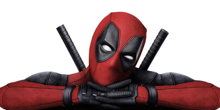 1920x1080 Deadpool HD Desktop Wallpaper (75+ images)