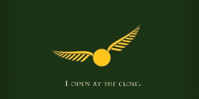 750x1333 Harry Potter iPhone wallpaper background I open at the close quote