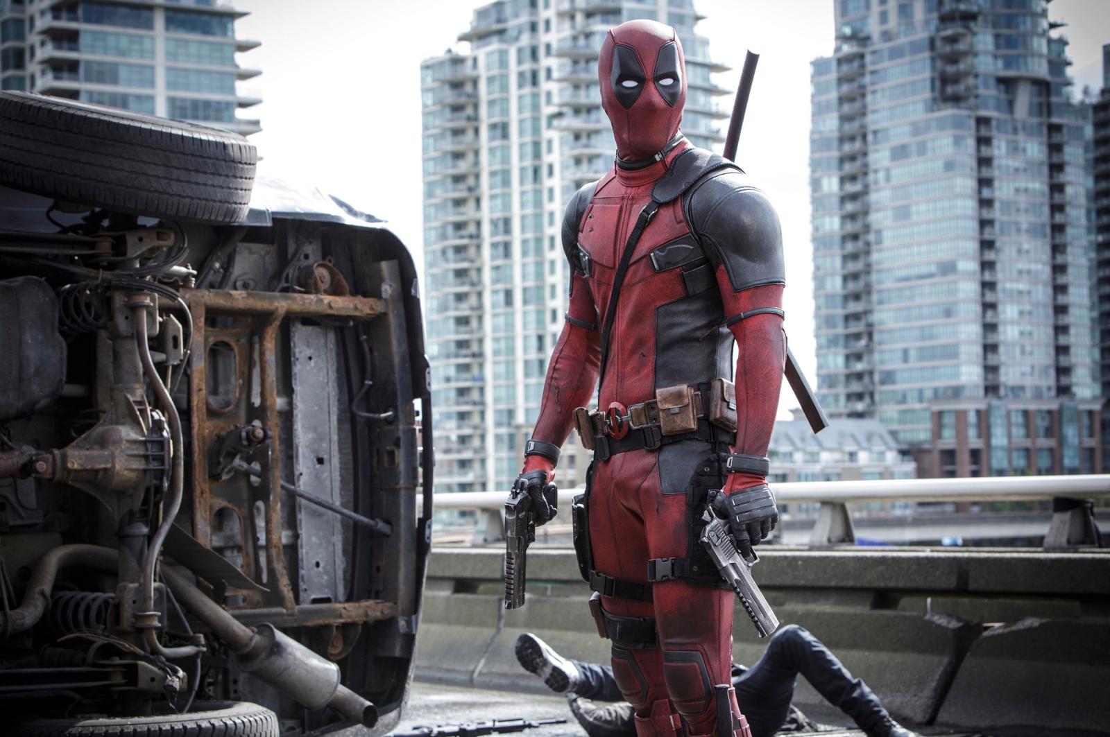 3000x1994 Deadpool movie HD Wallpapers free download