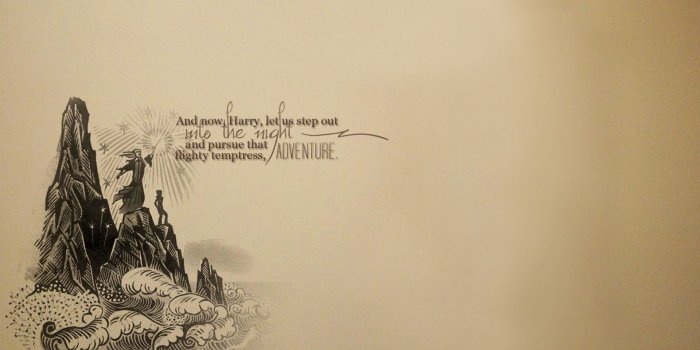 1920x1080 50+] Harry Potter Phone Wallpaper on WallpaperSafari