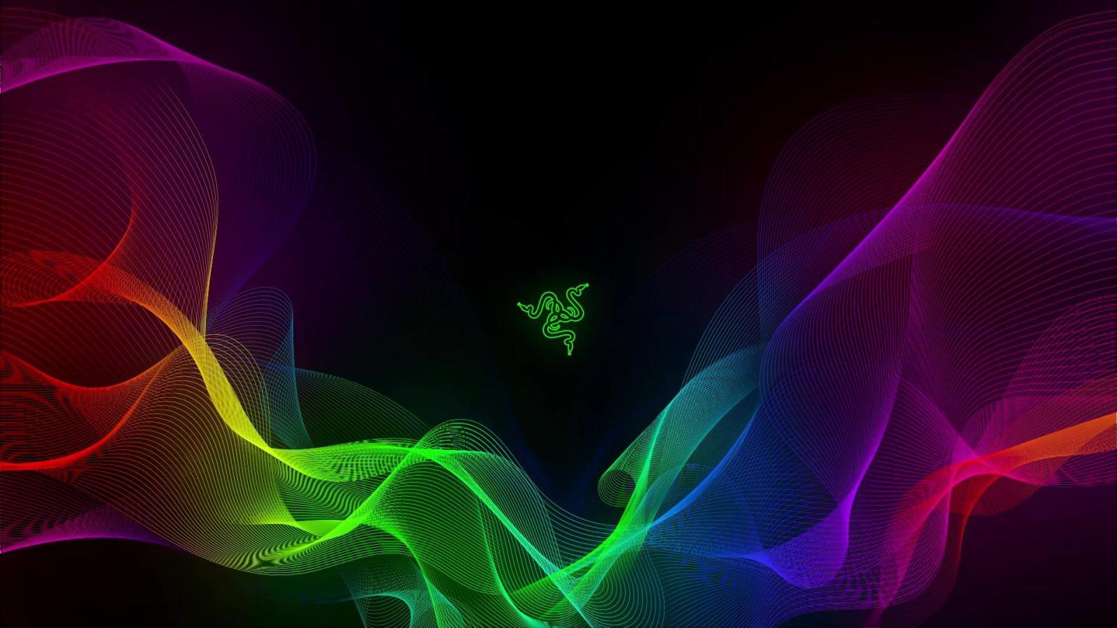 1920x1080 Razer Valerie Wave Live Wallpaper Free - DesktopHut
