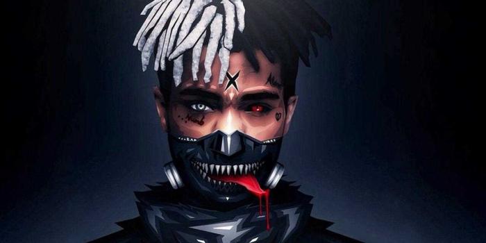 1280x720 100+ Best XXXTentacion Hd Wallpapers Pictures images and Photos