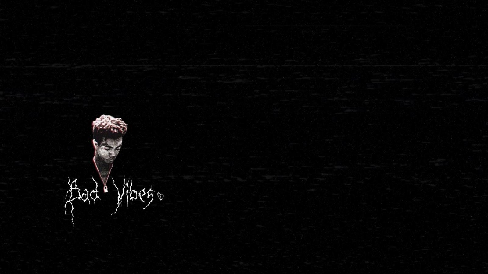1920x1080 Sad XXXTentacion Album Wallpapers - Top Free Sad XXXTentacion Album