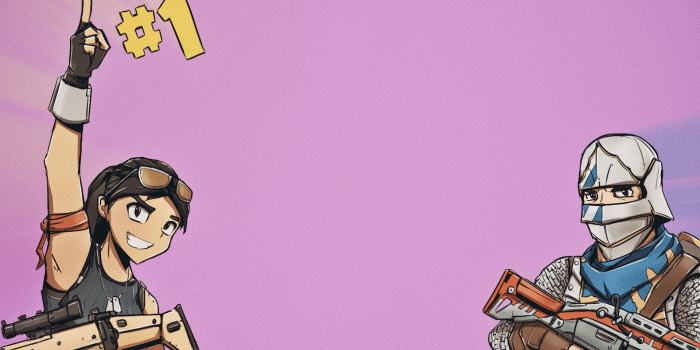 1920x1080 Wallpaper : fortnite, video game characters, video games, pink, scar