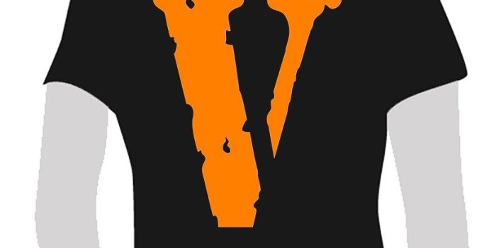 812x1000 Vlone Friends Logo - LogoDix
