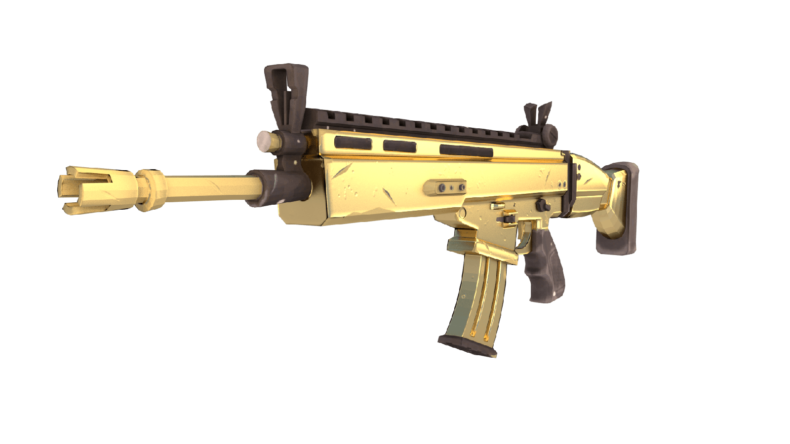 1920x1080 Suggestion: Gold Skin for 1000 Kills per Weapon : FortNiteBR