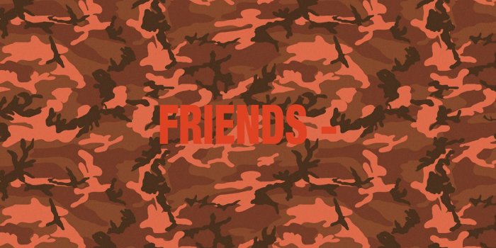 1280x800 streetwearwalls — VLONE FRIENDS WALLPAPERS