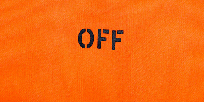 900x900 Orange Vlone Logo - LogoDix