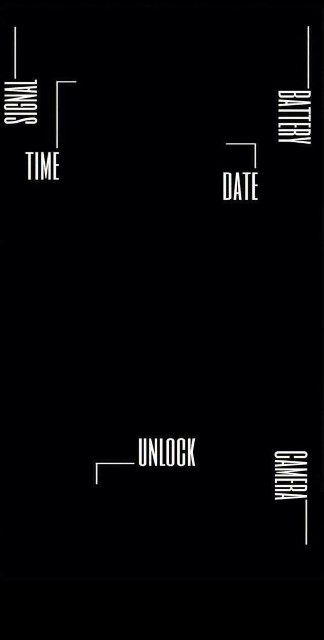 1125x2220 64148154 Wallpaper iphone 14 | Wallpaper in 2019 | Hypebeast