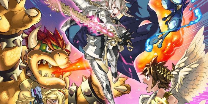 1452x2048 Super Smash Bros. Mobile Wallpaper #1950801 - Zerochan Anime Image Board