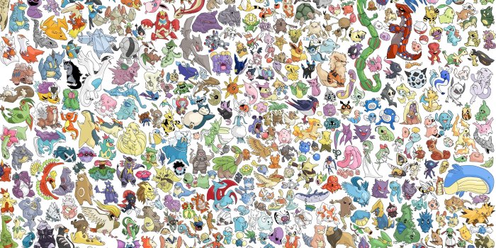 3888x2459 Hd All Pokemon Wallpaper Hd Desktop Wallpapers 1080p - Se Alle